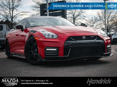 Used 2023 Nissan GT-R NISMO w/ Floor Mat Package