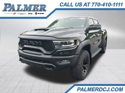 Used 2023 RAM 1500 TRX w/ TRX Level 2 Equipment Group