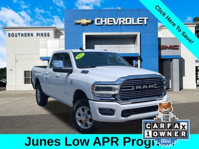 Used 2023 RAM 2500 Laramie