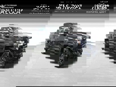 New 2025 Toyota Tundra SR5