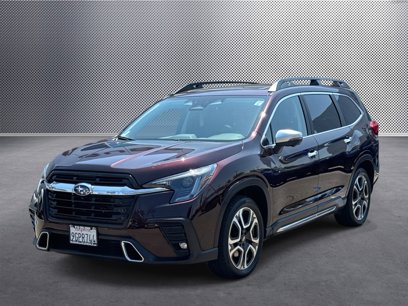 Certified 2023 Subaru Ascent Touring