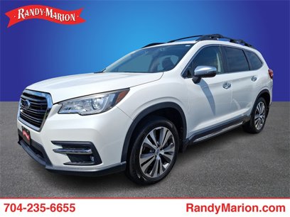 Used 2019 Subaru Ascent Touring w/ Popular Package #2A