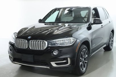 Used 2017 BMW X5 xDrive35i