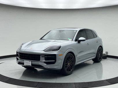 Used 2025 Porsche Cayenne GTS
