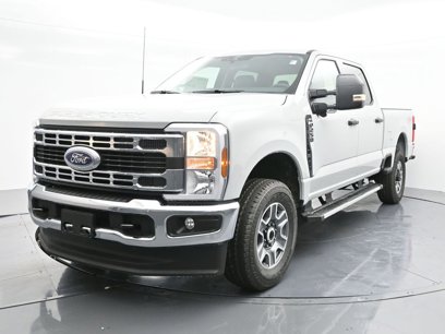 New 2025 Ford F250 XLT w/ 360-Degree Camera Package