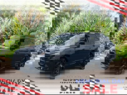 New 2025 Subaru Outback Onyx Edition XT