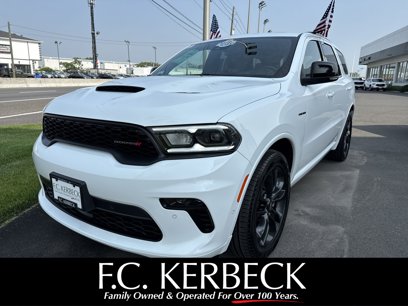 Used 2023 Dodge Durango R/T