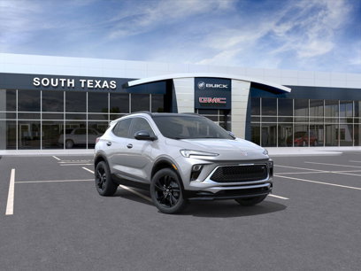 New 2026 Buick Encore GX Sport Touring w/ Comfort Package