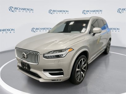 Used 2023 Volvo XC90 B6 Plus w/ Protection Package Premier