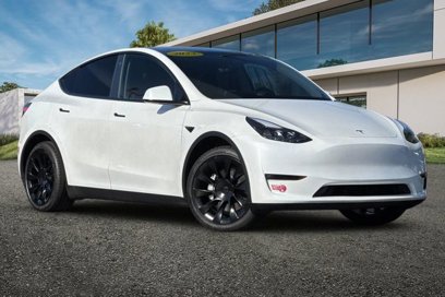 Used 2023 Tesla Model Y Long Range
