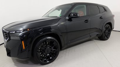 Used 2025 BMW XM
