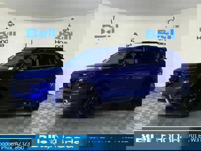 New 2025 Honda CR-V Sport Touring