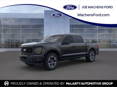 New 2024 Ford F150 STX