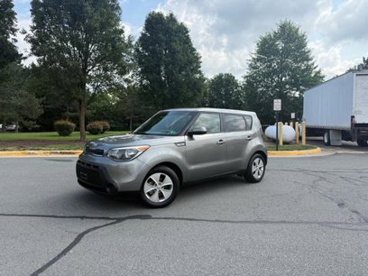 Used 2015 Kia Soul