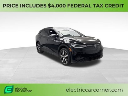Used 2023 Volkswagen ID.4 Pro S
