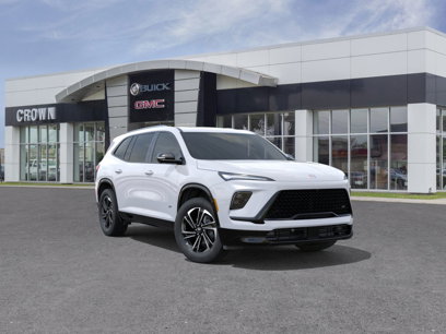 New 2025 Buick Enclave Sport Touring w/ Power Package