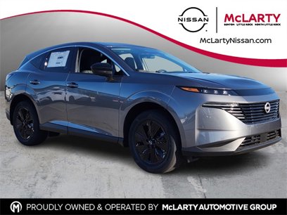 New 2025 Nissan Murano SV