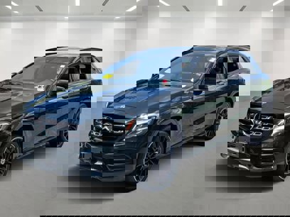 Used 2018 Mercedes-Benz GLA 250 4MATIC
