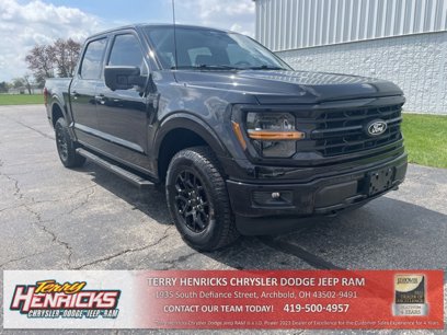 Used 2024 Ford F150 XLT