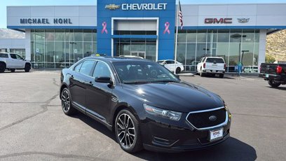 Used 2019 Ford Taurus SHO