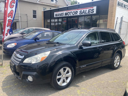Used 2013 Subaru Outback 2.5i Premium