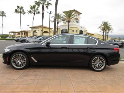 Used 2018 BMW 530e