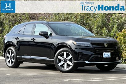New 2025 Honda Prologue Touring