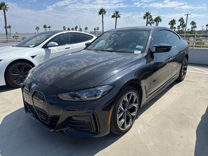 Used 2022 BMW i4 M50
