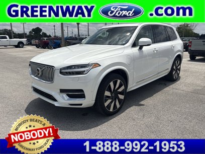 Used 2023 Volvo XC90 T8 Ultimate