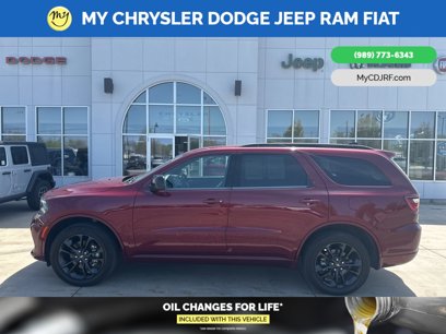 Used 2023 Dodge Durango GT