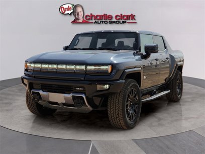 New 2025 GMC Hummer EV 2X