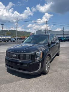 Used 2020 Kia Telluride S