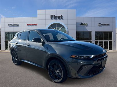 Used 2024 Dodge Hornet R/T Plus w/ R/T Blacktop Package