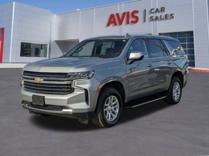 Used 2023 Chevrolet Tahoe LT