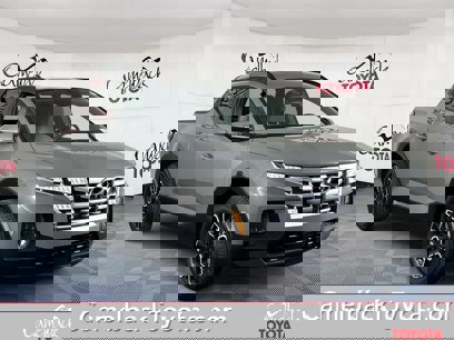 Used 2023 Hyundai Santa Cruz SEL Premium