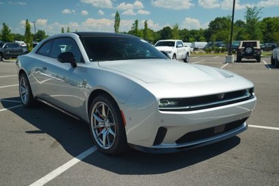 New 2025 Dodge Charger R/T Scat Pack w/ Track Pack