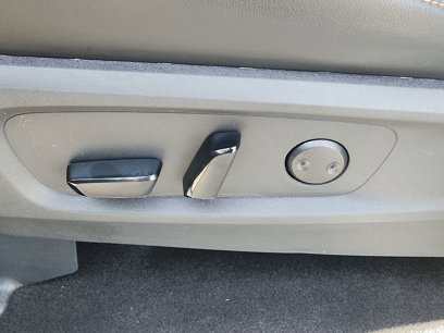Certified 2024 Nissan Pathfinder Rock Creek