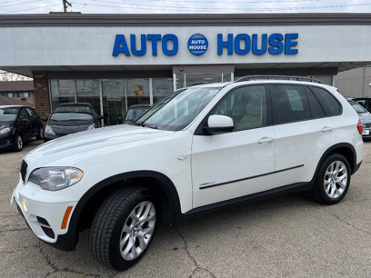 Used 2012 BMW X5 xDrive35i