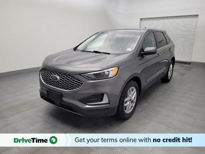 Used 2023 Ford Edge SEL