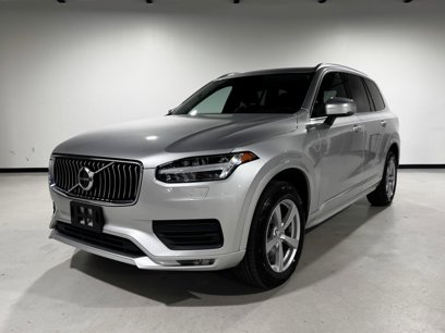 Used 2021 Volvo XC90 T6 Momentum
