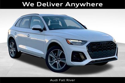 New 2025 Audi Q5 2.0T Premium