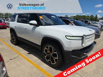 Used 2023 Rivian R1S Launch Edition