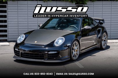 Used 2011 Porsche 911 GT2 RS