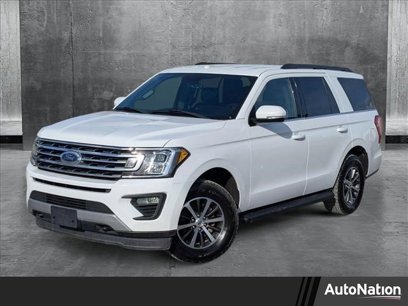 Used 2019 Ford Expedition XLT w/ Equipment Group 201A