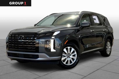 Used 2023 Hyundai Palisade SEL