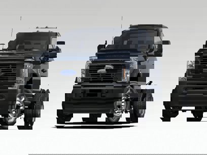 New 2026 Ford F550 4x4 Crew Cab Super Duty