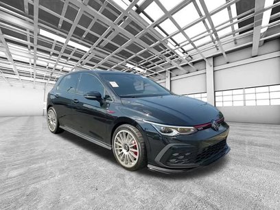 Used 2024 Volkswagen GTI S