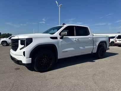 Used 2022 GMC Sierra 1500 Elevation