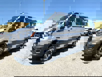New 2024 Ford Transit 350 XL
