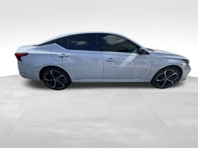 Used 2023 Nissan Altima 2.5 SR